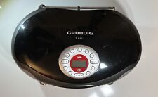 Grundig beezz rcd gebraucht kaufen  Ulm