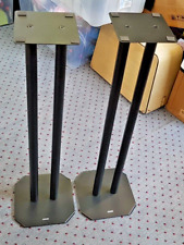 Duronic speaker stand for sale  HUDDERSFIELD