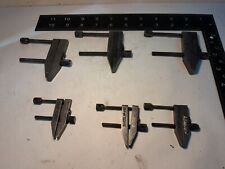 engineers clamps for sale for sale  LEICESTER