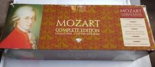 Mozart complete edition for sale  TWICKENHAM
