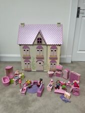 Dolls house elc for sale  ABERDEEN