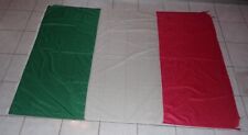 Drapeau italien italie d'occasion  Isigny-sur-Mer