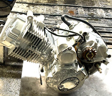 Zs161fmj motore quad usato  Frattaminore