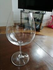 Riedel crystal wine for sale  LONDON