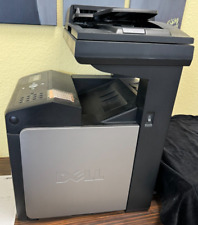 Dell farblaserdrucker multifun gebraucht kaufen  Bühlertann