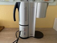 Kaffeemaschine porsche design gebraucht kaufen  Odenthal