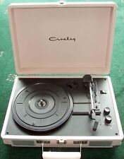 Pink crosley cr8005 for sale  TYN-Y-GONGL