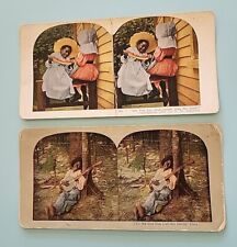 stereoscope cards for sale  Mechanicsburg