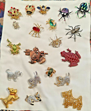 Vintage pins bugs for sale  Littleton