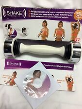 Shake weight 2.5lbs for sale  MIDDLESBROUGH