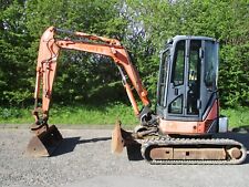 35 ton excavator for sale  DRIFFIELD
