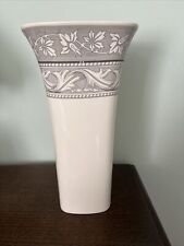 Wedgwood interiors ivory for sale  CORBY