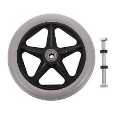 Ergonomic replacement wheels for sale  Shipping to Ireland