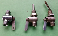 triumph fuel tap for sale  SOUTHAMPTON