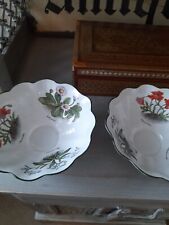 Pair chelson china for sale  OSWESTRY