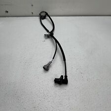 2004-2009 Toyota Prius dianteiro esquerdo LF sensor ABS velocidade da roda fabricante de equipamento original comprar usado  Enviando para Brazil