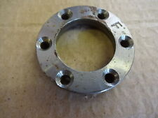 Woodturning faceplate ring for sale  Shipping to Ireland