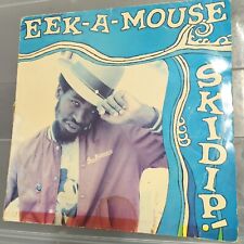 Usado, EEK-A-MOUSE Skidip LP '82 mangas verdes REGGAE (MUITO BOM+) comprar usado  Enviando para Brazil