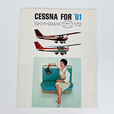 Vintage cessna airplane for sale  Wichita