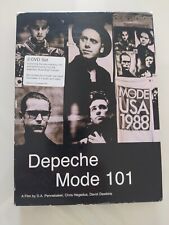 depeche mode 2 dischi usato  Afragola