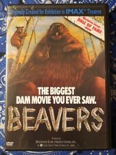 Beavers biggest dam for sale  Macomb