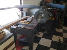 radial arm saw 13 for sale  Palmetto