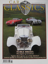 Car classics magazine for sale  DARWEN