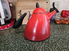 Creuset tea kettle for sale  San Francisco