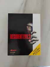 Resident Evil 2 PC BigBox VGC Collector comprar usado  Enviando para Brazil
