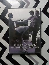 Failure golden dvd for sale  Woodland Hills
