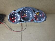 Cadillac cts speedometer for sale  Dacula
