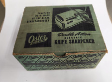 Vintage oster electric for sale  Clarence