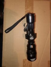 hunting torch for sale  LONDON