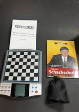 Millennium schachcomputer spre gebraucht kaufen  Pirna, Dohma, Struppen