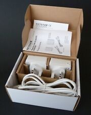 netgear powerline adapter for sale  SANDWICH
