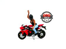 Motorcycle racing red for sale  Madera
