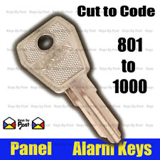 Euro locks alarm for sale  Shipping to Ireland