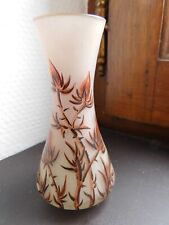 Vase miniature pate d'occasion  Ussac