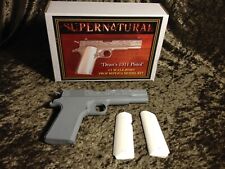 Kit de modelo de pistola de resina Supernatural Dean’s 1911 comprar usado  Enviando para Brazil