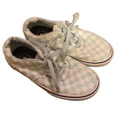 Vans youth girls for sale  Ashley