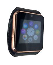 Smartwatch masculino feminino Bluetooth relógio de pulso chamada telefônica para celulares Android comprar usado  Enviando para Brazil