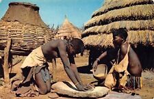 Kenya maize grinding d'occasion  France