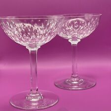 Baccarat crystal champagne for sale  Seattle