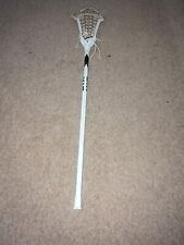 Stx crux lacrosse for sale  WIMBORNE