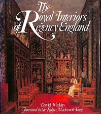 Royal interiors regency for sale  UK