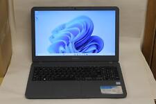 Samsung np350xaa laptop for sale  READING