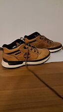 Scarpe timberland uomo usato  Torre Del Greco