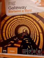 Gateway sistemi reti usato  Matera