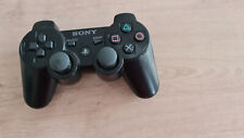 Manette ps3 sony d'occasion  Dieppe