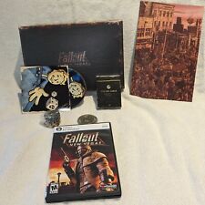 Fallout: New Vegas -- Collector's Edition (PC, 2010), used for sale  Shipping to South Africa